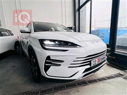 بي واي دي سونغ بلس